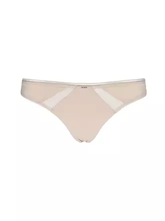 BOSS | String light beige | 